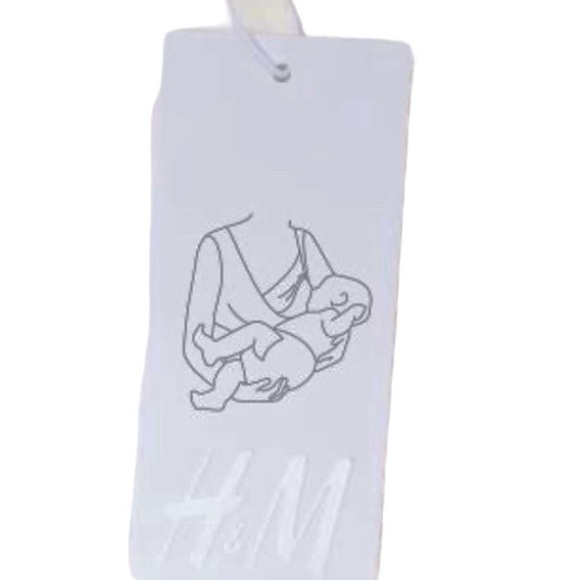 🆕 Sleeveless Lightweight Maternity Nursing Blouse - Picture 6 of 6